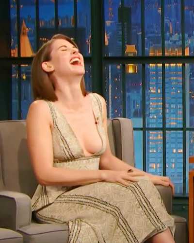 Alison Brie