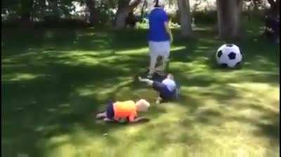 Father of the year