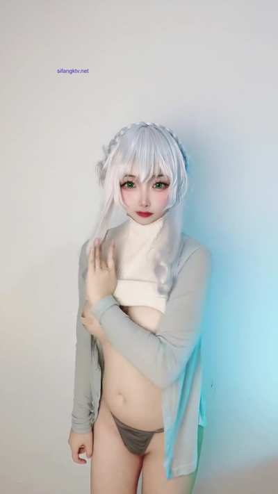 推特 筱田甜