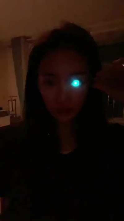 Artificial eye