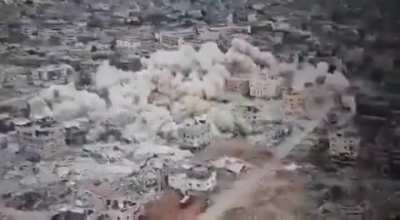 The Gaza Genocide is the most marginalized genocide in history, despite being one of the most documented and evident genocides throughout human history.