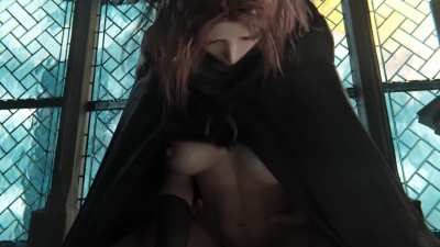 Melina take care of the elden lord (Nago<wbr>onima<wbr>tion)