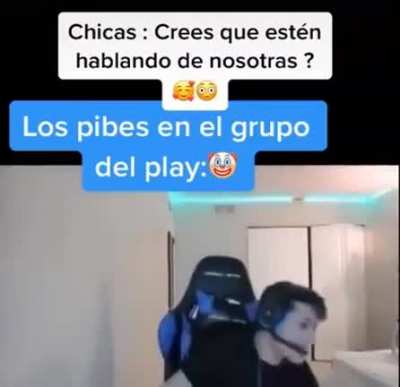 Está va PAL moai