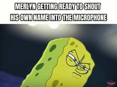 M E R L Y N