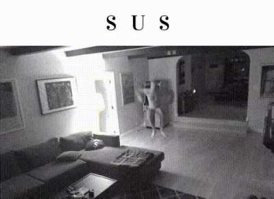 A M O G U S