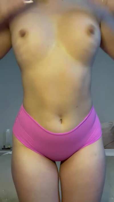 I hope this titty drop brightens your day 😜