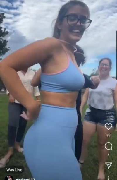 super thicc