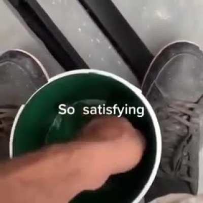 Tão satisfatório