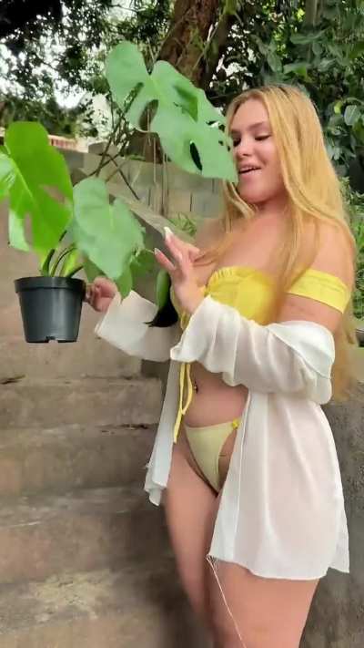 u_Hot-Toe-4034 - Video #4527