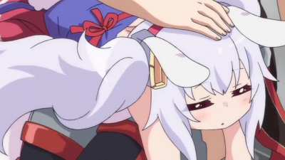 Smol Laffey