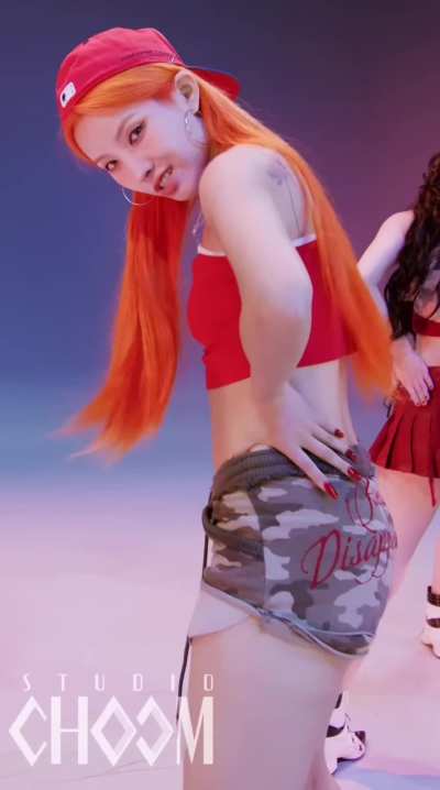 Soyeon