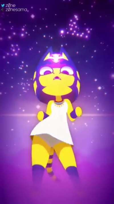 Funny cat