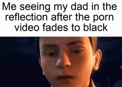 He wants to watch to