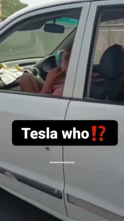 This is Elon Musk