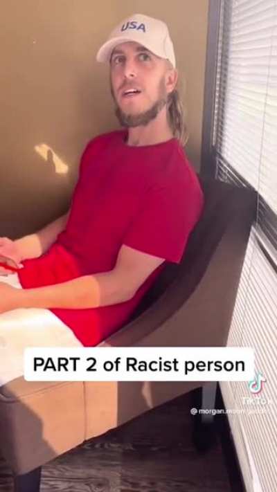 Crazy white man refuses to leave and claims that Dallas minority business owner’s race/class ruined him, his life and his legacy. Police were called, but never showed up.