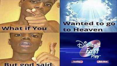 OC Funny