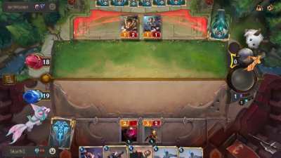 New Ember Maiden animation turns her into a flame-spitting machine gun