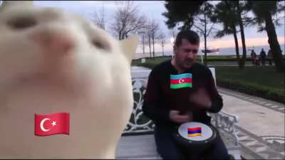 🇦🇿🇹🇷🇦🇿🇹🇷
