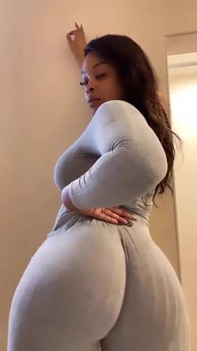 Ass Fluffy