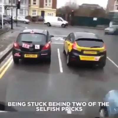 British trafiic go brrr