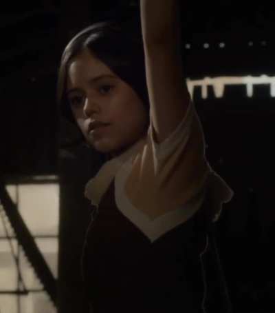Mesmerized Jenna [X]