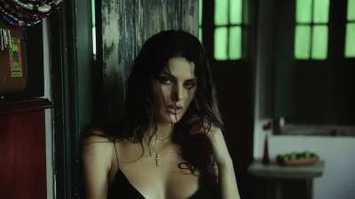Isabeli Fontana — Pirelli 2013 BTS supercut