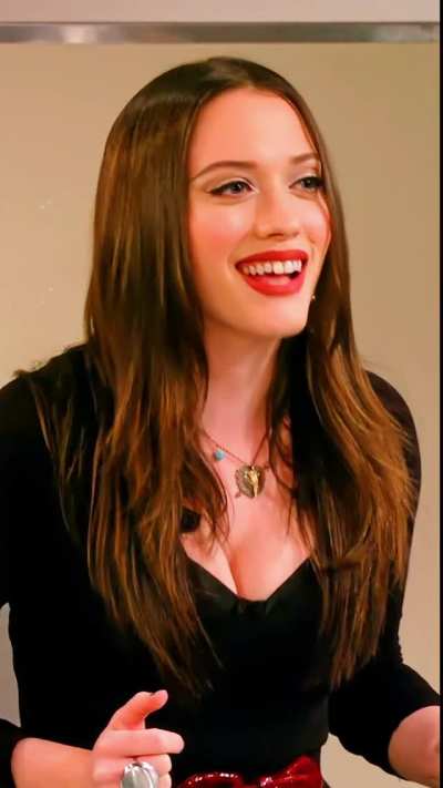 Kat Dennings