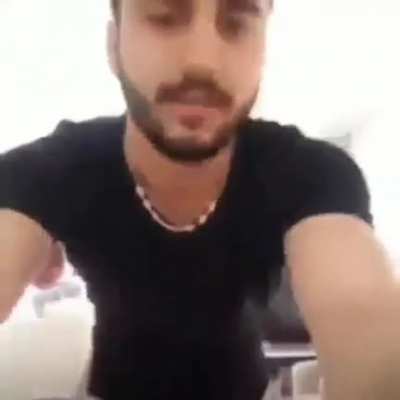 şakalamak