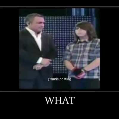 W H A T?