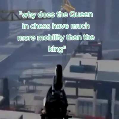 i actually laughed in wamen