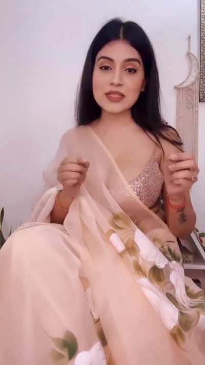 Nidhi Chaudhary