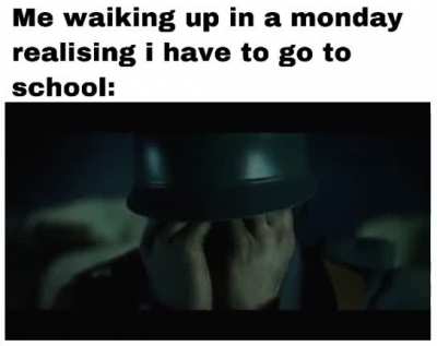 (not)Sunday Sabaton Video Meme #2 from an idea of u/leonidas_diggory