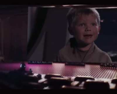 This sub in a nutshell