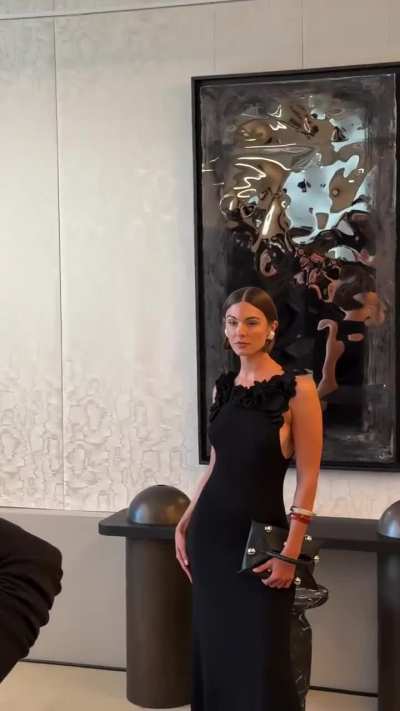 Altuzarra F/W 26 II - New York Fashion Week 2026