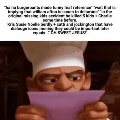 five nights at ice E's pezza