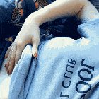 I’m in a naughty mood this morning 😈 (oc) (reveal)
