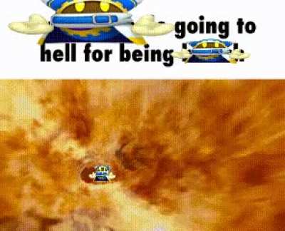 Magolor 