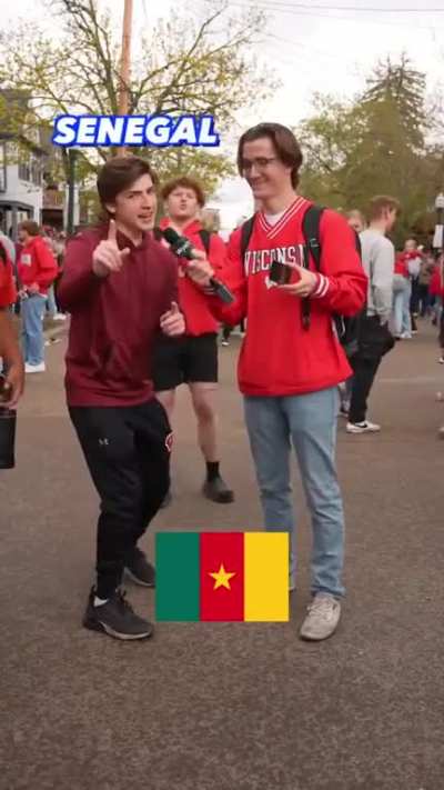 The Unvexable Vexillologist