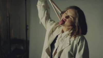 Olivia Cooke