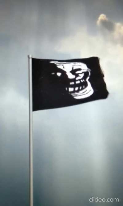 we do a little trollnation