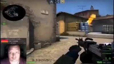 Flash bang