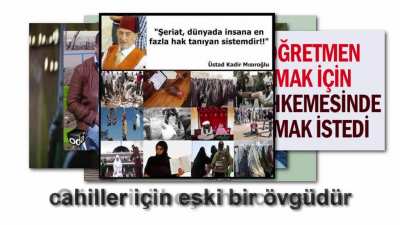 İSTANBUL SÖZLEŞMESİ YAŞATIR