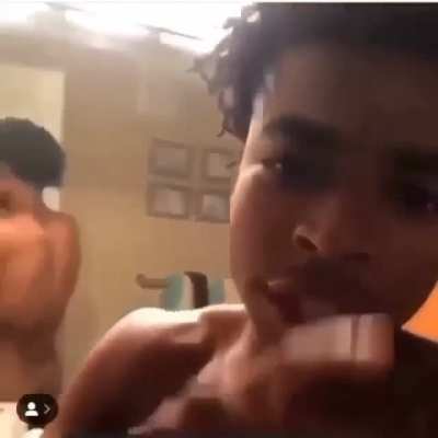 stop the gay shit