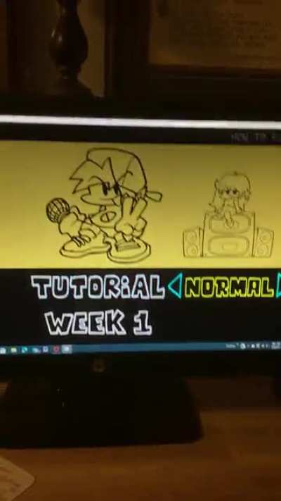 My first post (please be harsh)