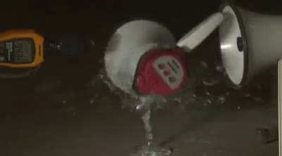 The power of sound