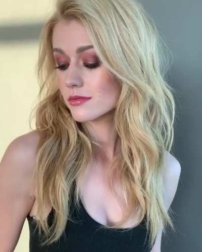 Katherine McNamara