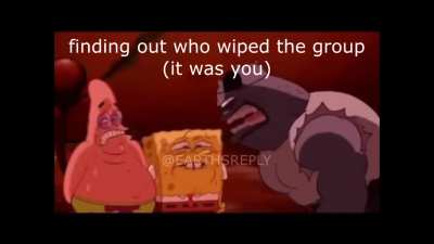 progging dsr be like