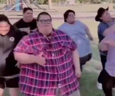 Discord mod meet up