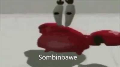 Sombinbawe