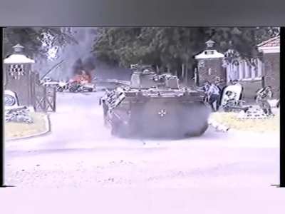 LA BATALLA DE LA TABLADA solo porque es buenisimo el video